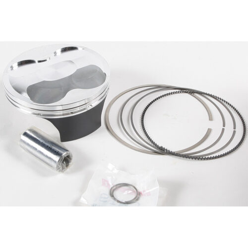 PISTON KIT ARMORGLIDE 98.00/+2.00 13:1  Kawasaki KX450F KLX450R 2006-2021