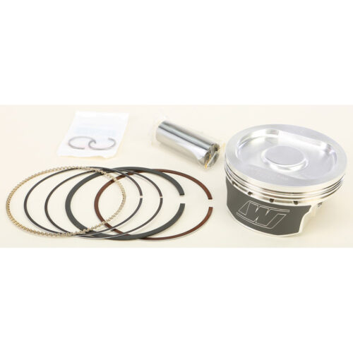PISTON KIT ARMORGLIDE 98.00/STD AC