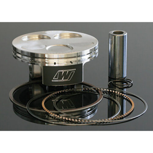 PISTON KIT ARMORGLIDE 99.00/+3.00 12.5:1  Honda CRF450R CRF450X 2002-2009