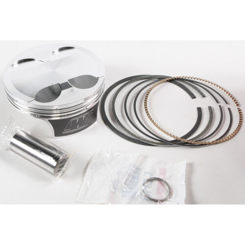 PISTON KIT ARMORGLIDE 99.00/STD 12.5:1  Honda TRX450R 2004-2005
