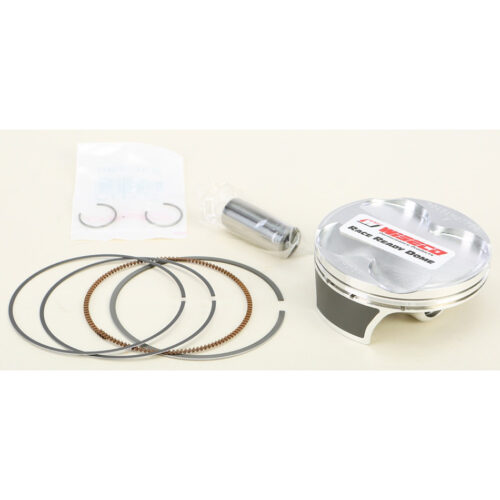 PISTON KIT ARMORGLIDE BOX FRG 77.00/STD 13.5:1  Yamaha YZ250FX YZ250F WR250F 2016-2019