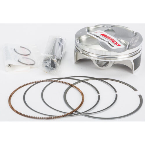 PISTON KIT ARMORGLIDE BOX FRG 77.00/STD 14.5:1  Kawasaki KX250F 2017-2019