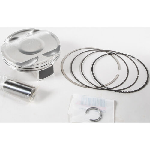 PISTON KIT ARMORGLIDE BOX FRG 95.00/STD 11.8:1 HUS/HUSQ/KTM Husqvarna KTM Husaberg FE 501S 500 XCF-W FE 501 500 EXC-F 2012-2018