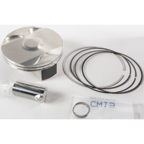 PISTON KIT ARMORGLIDE BOX FRG 95.00/STD 11.8:1 HUS/HUSQ/KTM Husqvarna Husaberg KTM FE 450 450 XCF-W 450 XC-F 450 EXC-F 2012-2019