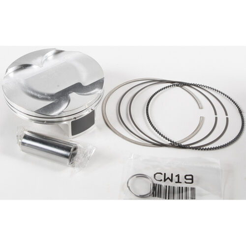 PISTON KIT ARMORGLIDE BOX FRG 95.00/STD 12.8:1 GAS/HUSQ/KTM Husqvarna KTM Gas Gas Gas-Gas FX 450 FC 450 FE 450 450 SX-F FS450 MC 450F EX 450F 2013-2021