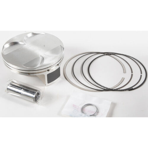 PISTON KIT ARMORGLIDE BOX FRG 96.00/STD 12.5:1  Suzuki RM-Z450 2013-2021