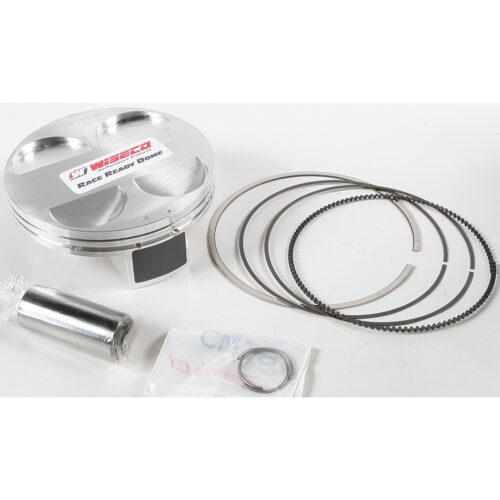 PISTON KIT ARMORGLIDE BOX FRG 96.00/STD 12:1  Honda CRF450R 2009-2012