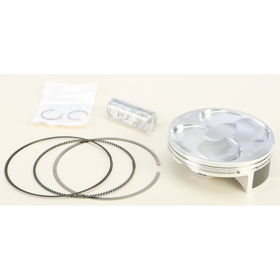 PISTON KIT ARMORGLIDE BOX FRG 96.00/STD 13:1 Honda CRF450R 2013-2015