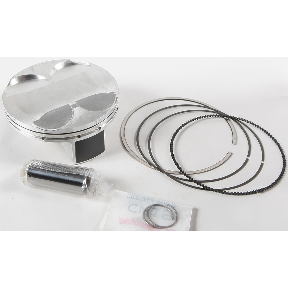 PISTON KIT ARMORGLIDE BOX FRG 96.00/STD 13:1 Suzuki RM-Z450 2013-2021