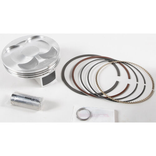 PISTON KIT ARMORGLIDE BOX FRG 97.00/STD 12.5:1  Yamaha YZ450F 2010-2013