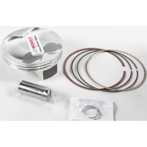 PISTON KIT ARMORGLIDE BOX FRG 97.00/STD 13.5:1 KTM KTM 450 SX-F 450 SX ATV 450 XC-F 450 SXS 4-Stroke 2007-2012