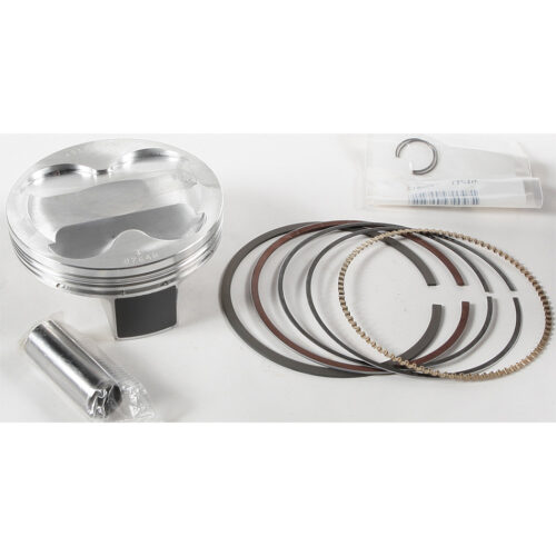 PISTON KIT ARMORGLIDE BOX FRG 98.00/+2.50 13:1  Suzuki Lt-R450 Quadracer 2006-2009