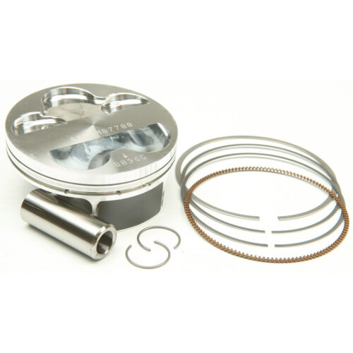 PISTON KIT ARMORGLIDE GAS PRT 77.00/STD 13.5:1  Yamaha YZ250F 2001-2004