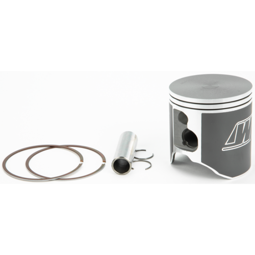 PISTON KIT ARMRGLD ELECTRACOAT 72.00/STD GAS/HUSQ/KTM Husqvarna Gas-Gas TE 300 TE 300i TX 300 TX 300i EC 300 EX 300 2018-2021