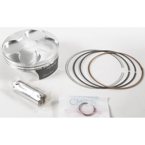 PISTON KIT ARMRGLD STRUTT FRG 76.80/STD 13.5:1  Honda CRF250R 2014-2015