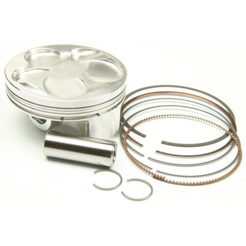 PISTON KIT ARMRGLD STRUTT FRG 77.00/STD 13.5:1  Yamaha YZ250F 2012-2013