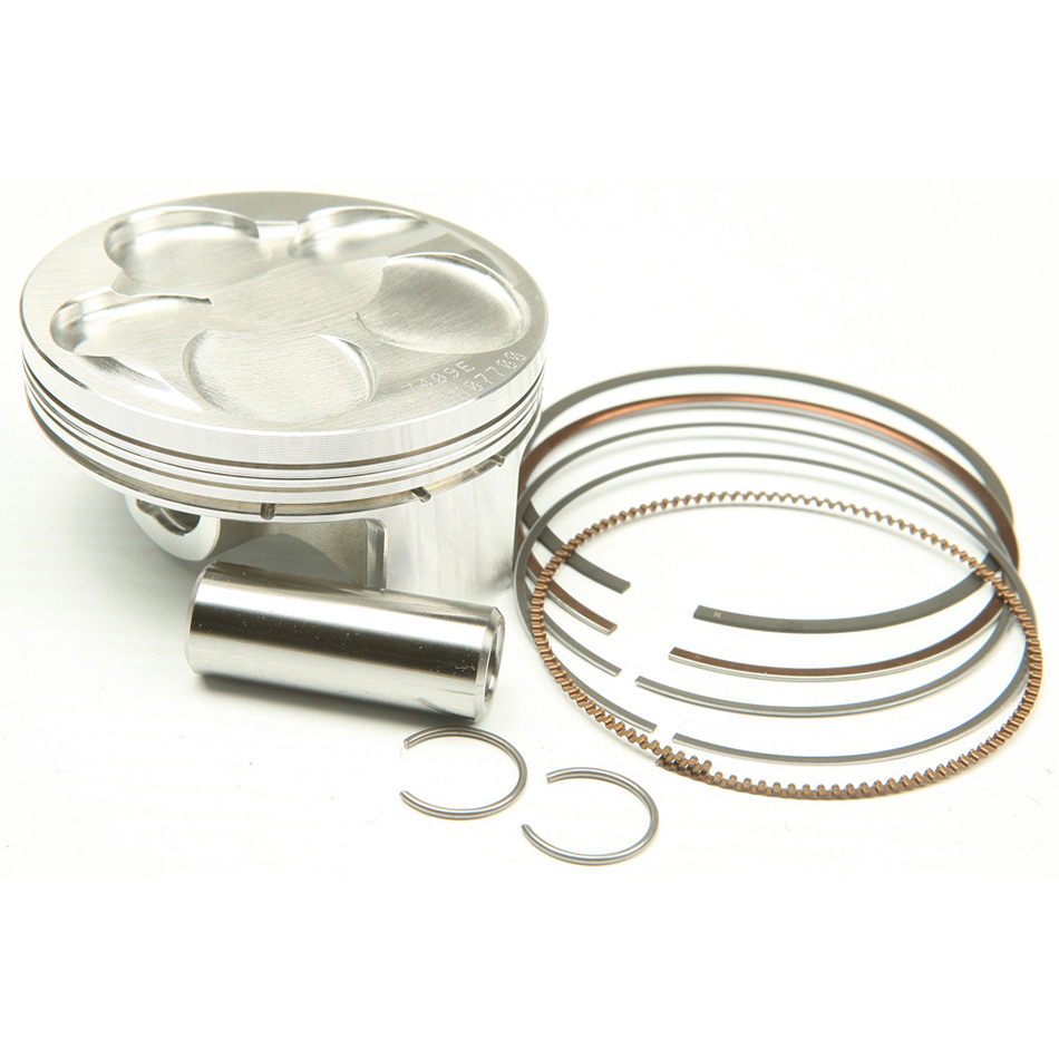 PISTON KIT ARMRGLD STRUTT FRG 77.00/STD 13.5:1 Yamaha YZ250F 2012-2013