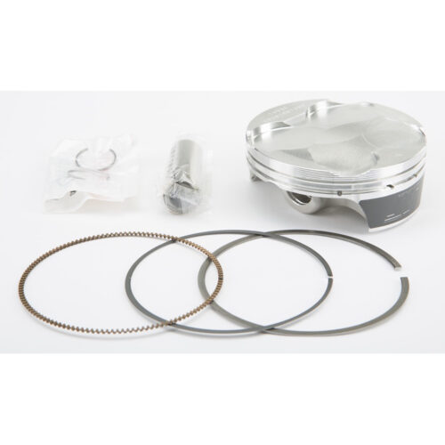 PISTON KIT ARMRGLD STRUTT FRG 79.00/STD 13.9:1  Honda CRF250R 2018-2019