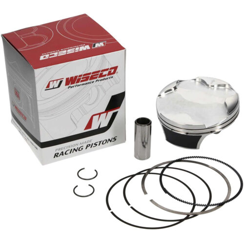 PISTON KIT ARMRGLD STRUTT FRG 79.00/STD 13.9:1  Honda CRF250R CRF250RX 2020-2021