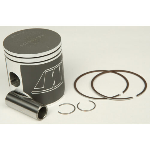 PISTON KIT GP ARMORGLIDE 54.00/STD Husaberg Husqvarna KTM Beta Te125 TC 125 TE 125 125 SXS 125 SX 125 RR (2T) 125 RR (RE) 125 XC 2001-2021