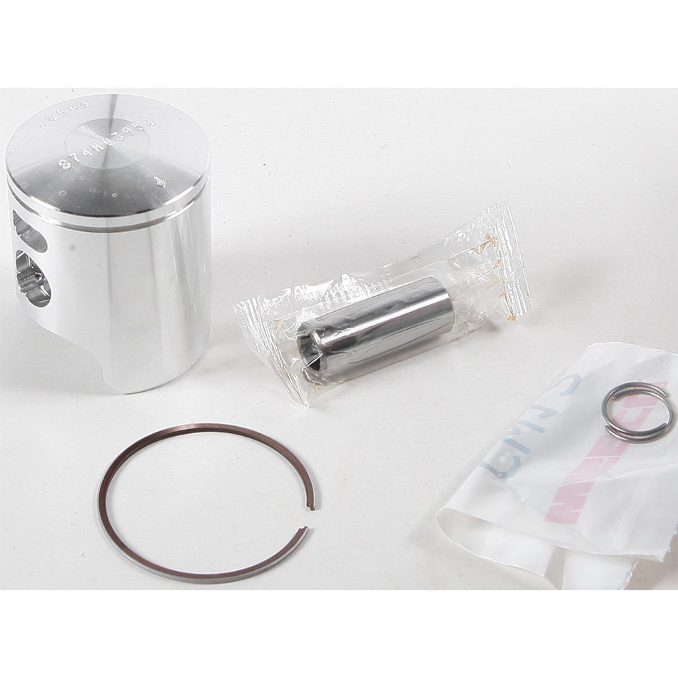PISTON KIT PRO-LITE 39.50/STD GAS/HUS/KTM KTM Husqvarna Gas Gas 50 SX 50 SX Mini 50 SX Junior TC 50 Mc 65 MC 50 2009-2021