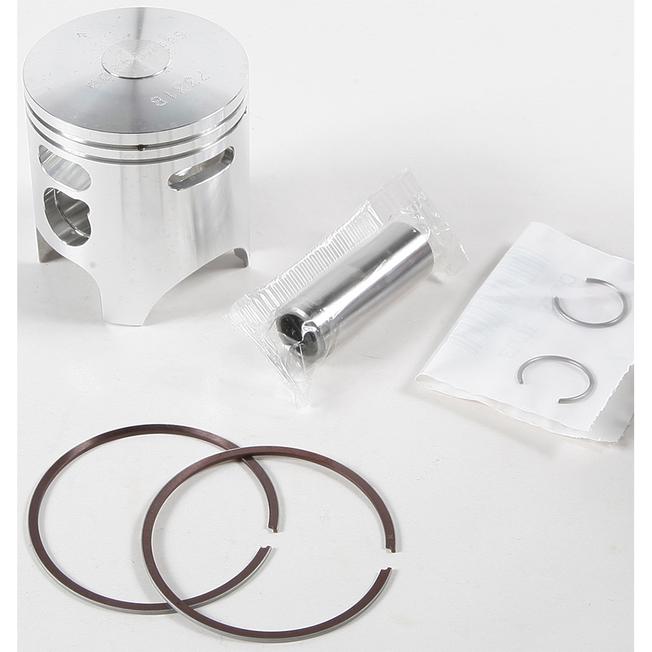 PISTON KIT PRO-LITE 48.00/STD Kawasaki KX80 KX80 Big Wheel 1988-2000