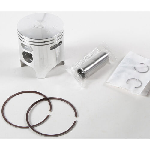 PISTON KIT PRO-LITE 49.00/+1.00  Kawasaki KX80 KX80 Big Wheel 1988-2000