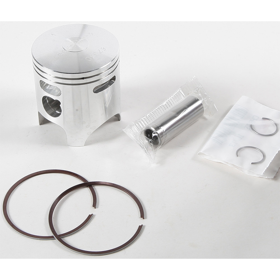 PISTON KIT PRO-LITE 49.00/+1.00 Kawasaki KX80 KX80 Big Wheel 1988-2000