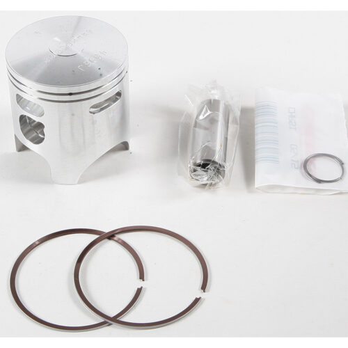 PISTON KIT PRO-LITE 50.00/+2.00  Kawasaki KX80 KX80 Big Wheel 1988-2000