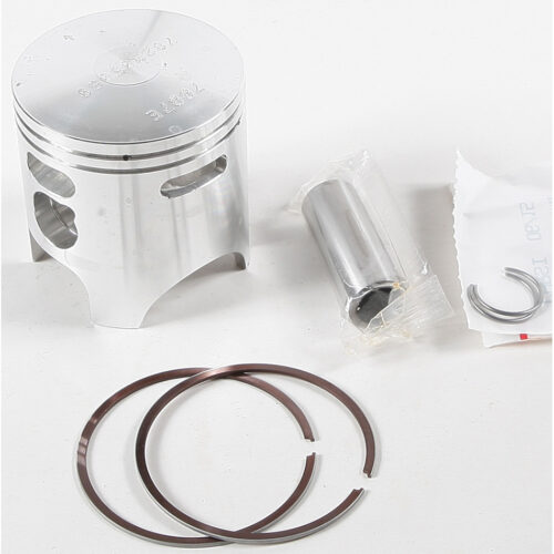 PISTON KIT PRO-LITE 50.50/+2.00  Kawasaki KX85 2001-2013