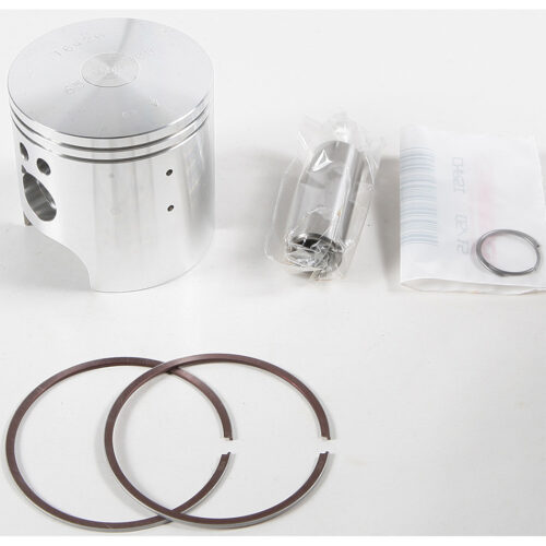 PISTON KIT PRO-LITE 53.00/+0.50 /SUZ Kawasaki Suzuki KX100 RM100 1995-2013