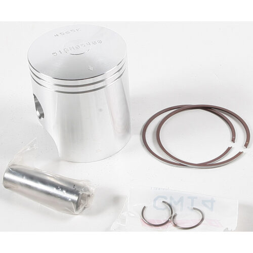 PISTON KIT PRO-LITE 54.00/STD  Honda CR125R 1985-1986