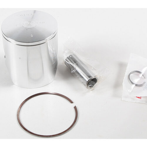 PISTON KIT PRO-LITE 54.00/STD  Suzuki RM125 2000-2003
