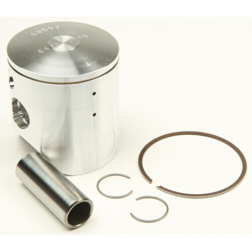PISTON KIT PRO-LITE 54.00/STD  Yamaha YZ125 1994-1996