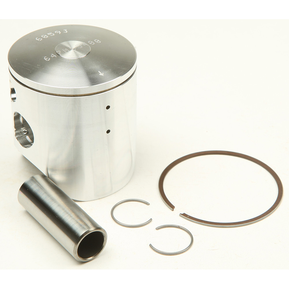 PISTON KIT PRO-LITE 54.00/STD Yamaha YZ125 1994-1996