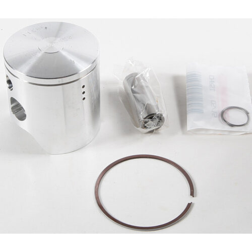 PISTON KIT PRO-LITE 54.50/+0.50  Suzuki RM125 1989-1999