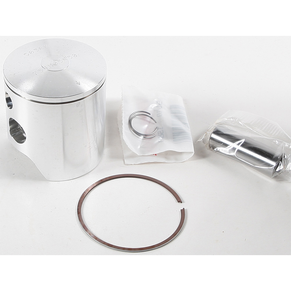 PISTON KIT PRO-LITE 54.50/+0.50 Suzuki RM125 2000-2003