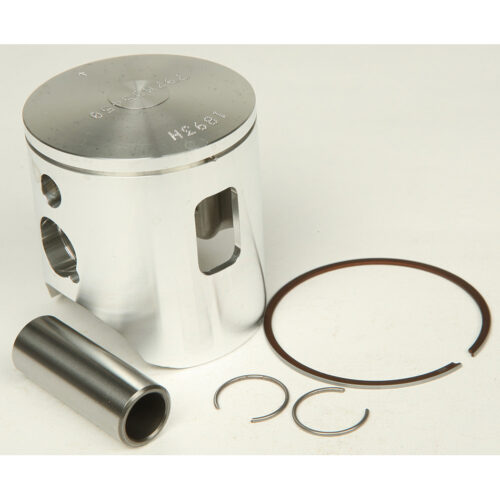 PISTON KIT PRO-LITE 54.50/+0.50  Yamaha YZ125 2002-2004