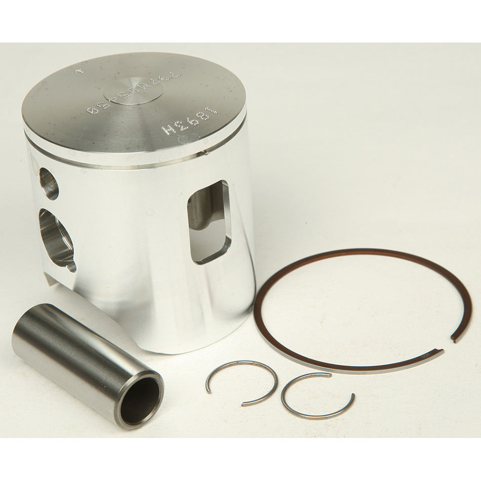 PISTON KIT PRO-LITE 54.50/+0.50 Yamaha YZ125 2002-2004