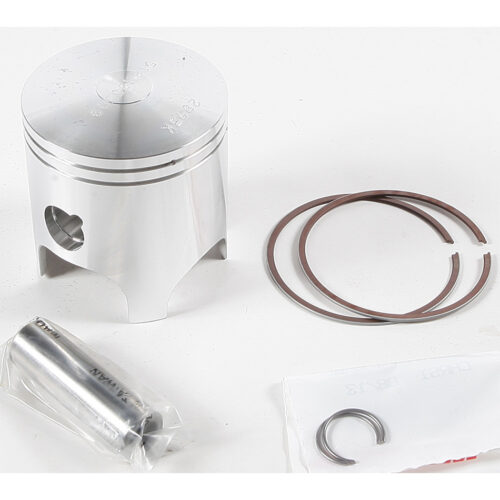 PISTON KIT PRO-LITE 55.00/+1.00  Honda CR125R 1985-1986