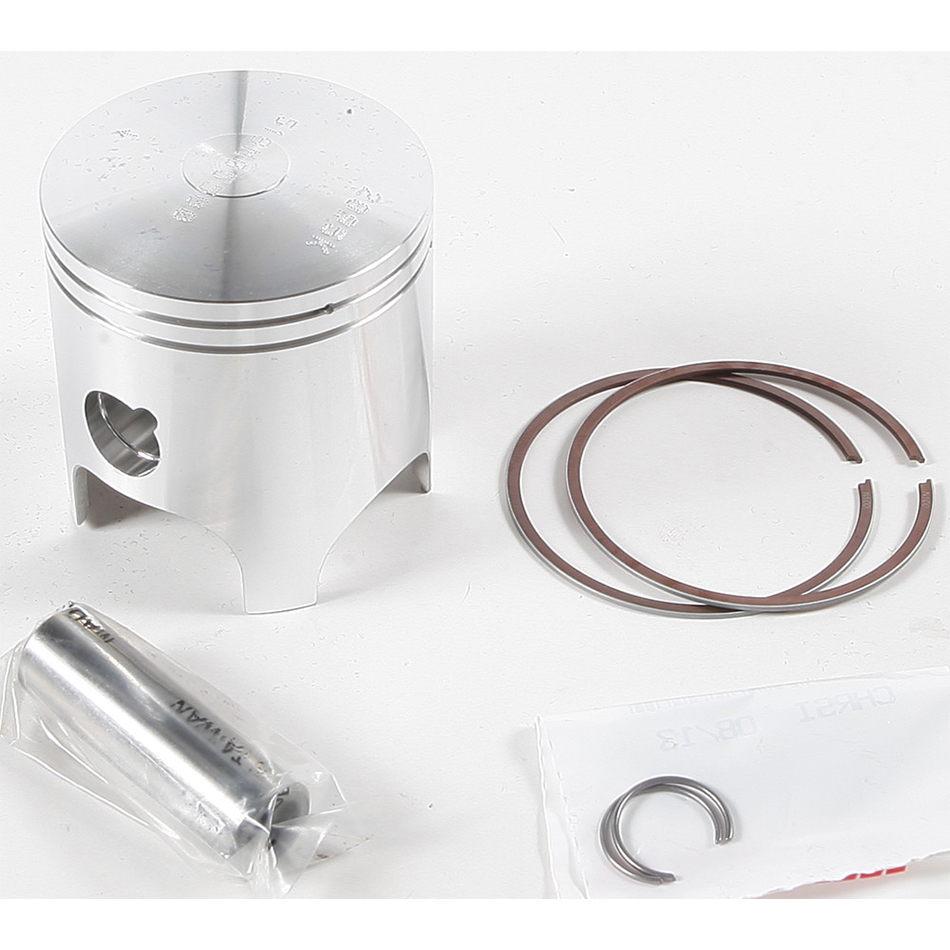 PISTON KIT PRO-LITE 55.00/+1.00 Honda CR125R 1985-1986