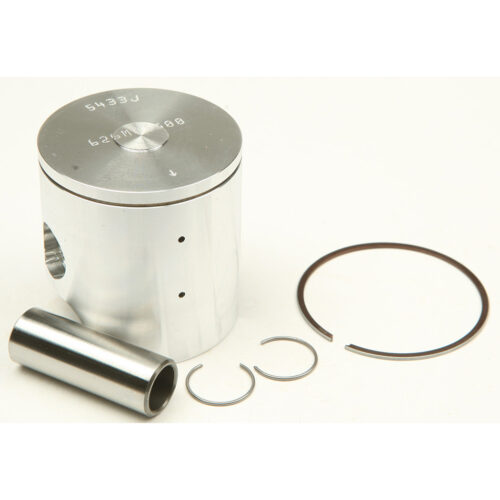 PISTON KIT PRO-LITE 55.00/+1.00  Kawasaki KX125 1993