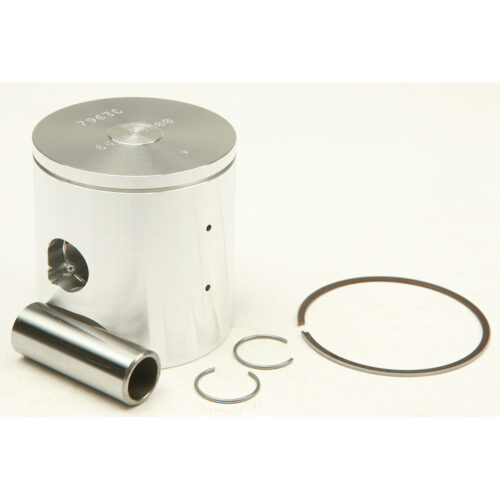 PISTON KIT PRO-LITE 55.00/+1.00  Kawasaki KX125 1994