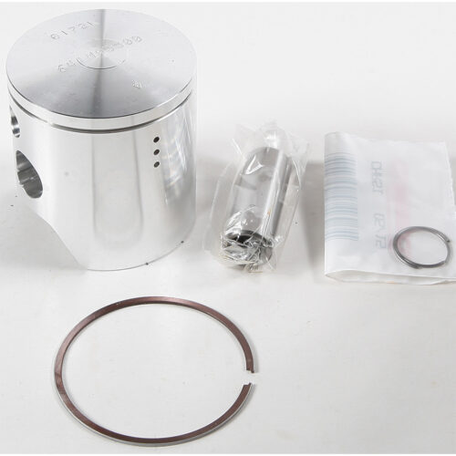 PISTON KIT PRO-LITE 55.00/+1.00  Suzuki RM125 1989-1999