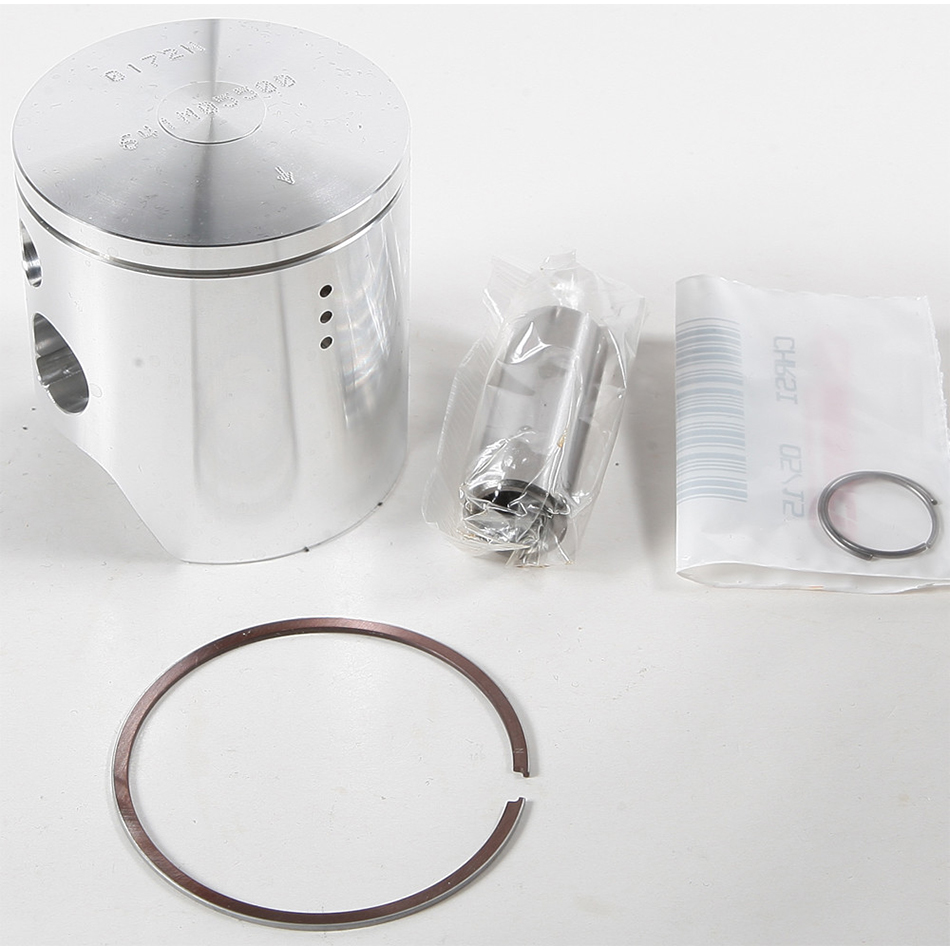 PISTON KIT PRO-LITE 55.00/+1.00 Suzuki RM125 1989-1999