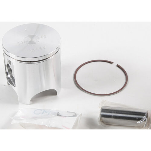 PISTON KIT PRO-LITE 55.00/STD  Suzuki RM125 1988