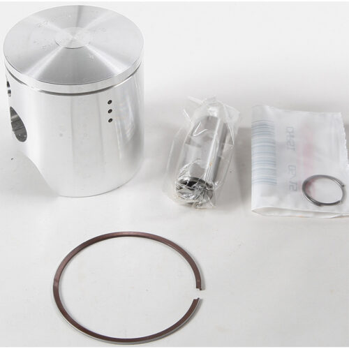 PISTON KIT PRO-LITE 55.50/+1.50  Suzuki RM125 1989-1999