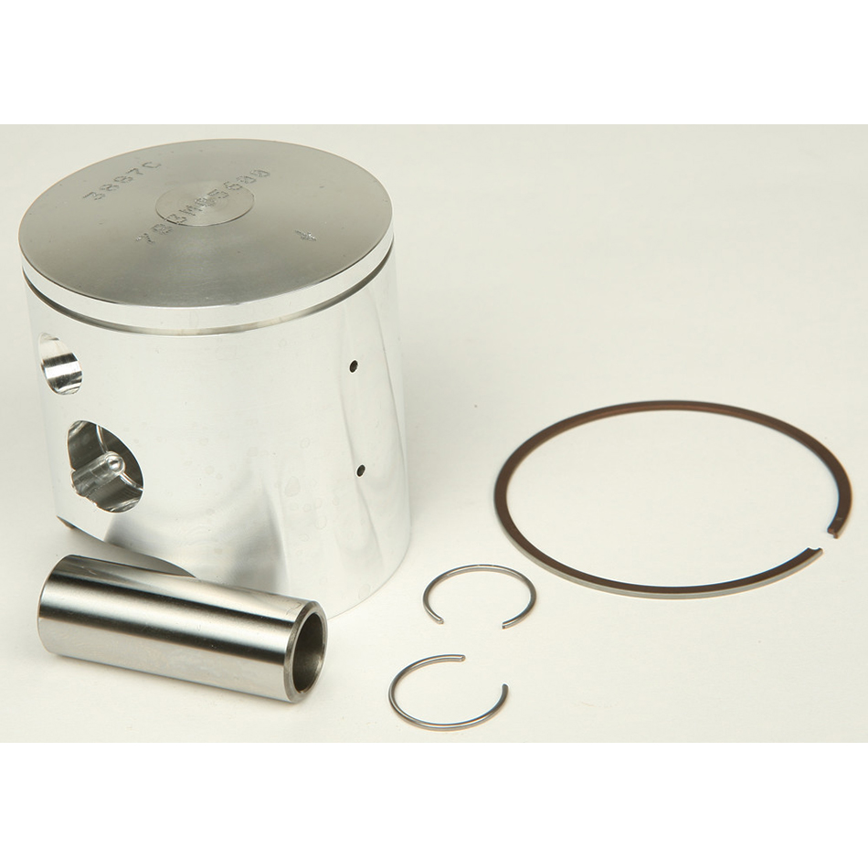 PISTON KIT PRO-LITE 56.00/+2.00 Kawasaki KX125 2001-2002