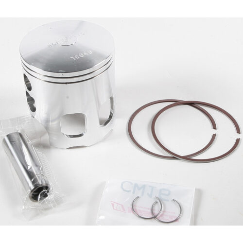 PISTON KIT PRO-LITE 64.50/+0.50  Yamaha RZ350 YFZ350 Banshee 1984-2006