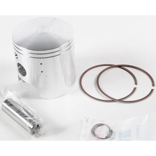 PISTON KIT PRO-LITE 66.00/STD  Kawasaki KDX 200 1986-2006